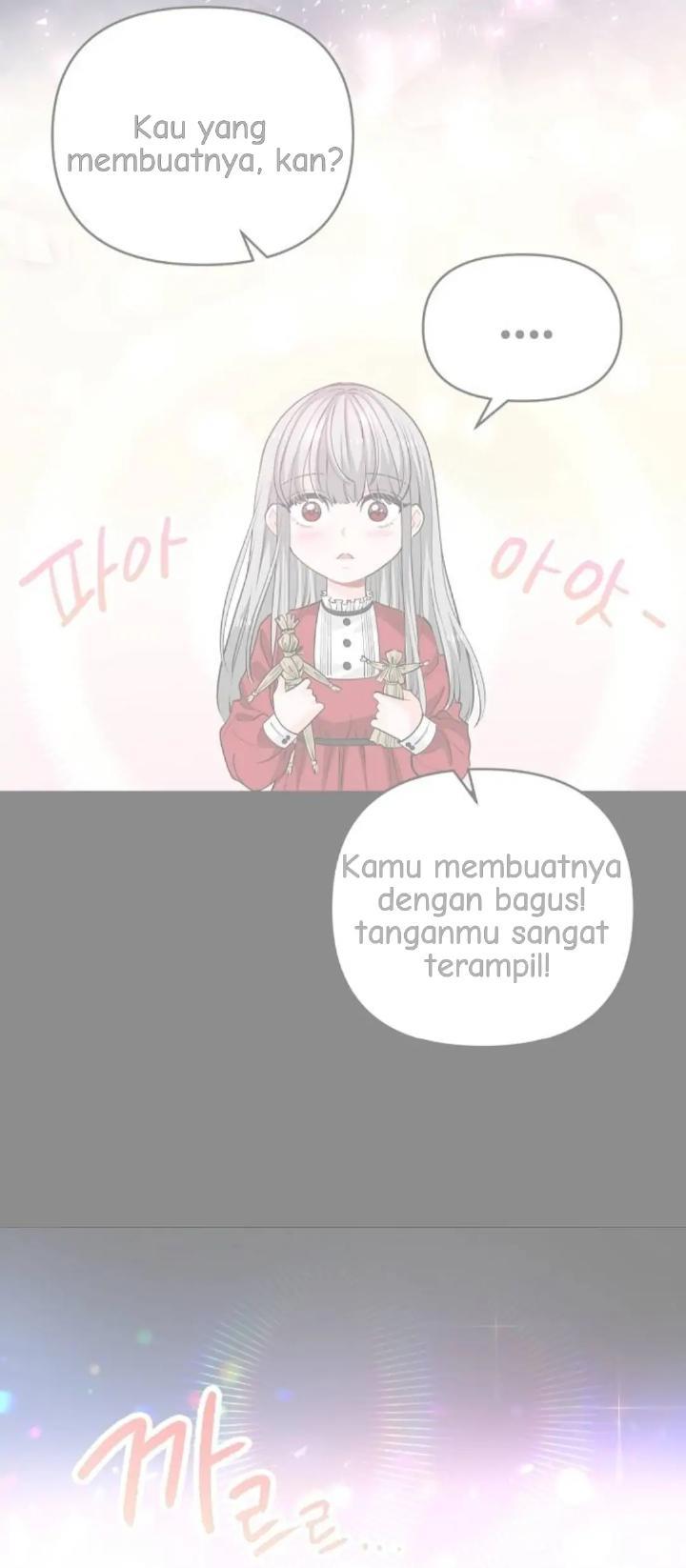 Protect Me, Knight Chapter 55 Gambar 44