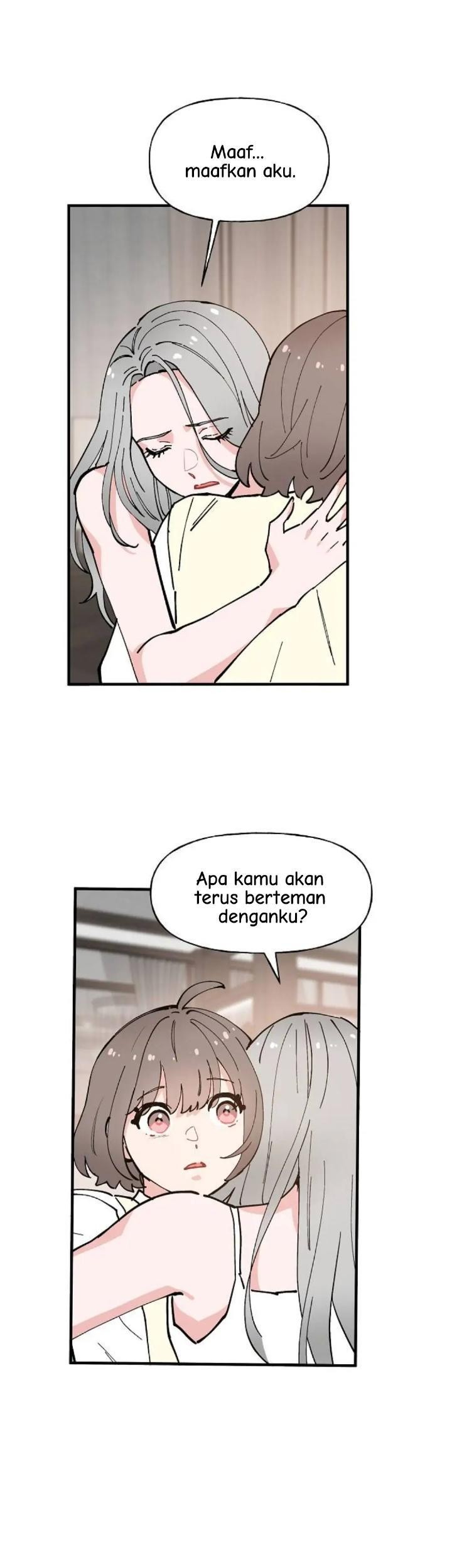 Protect Me, Knight Chapter 55 Gambar 47