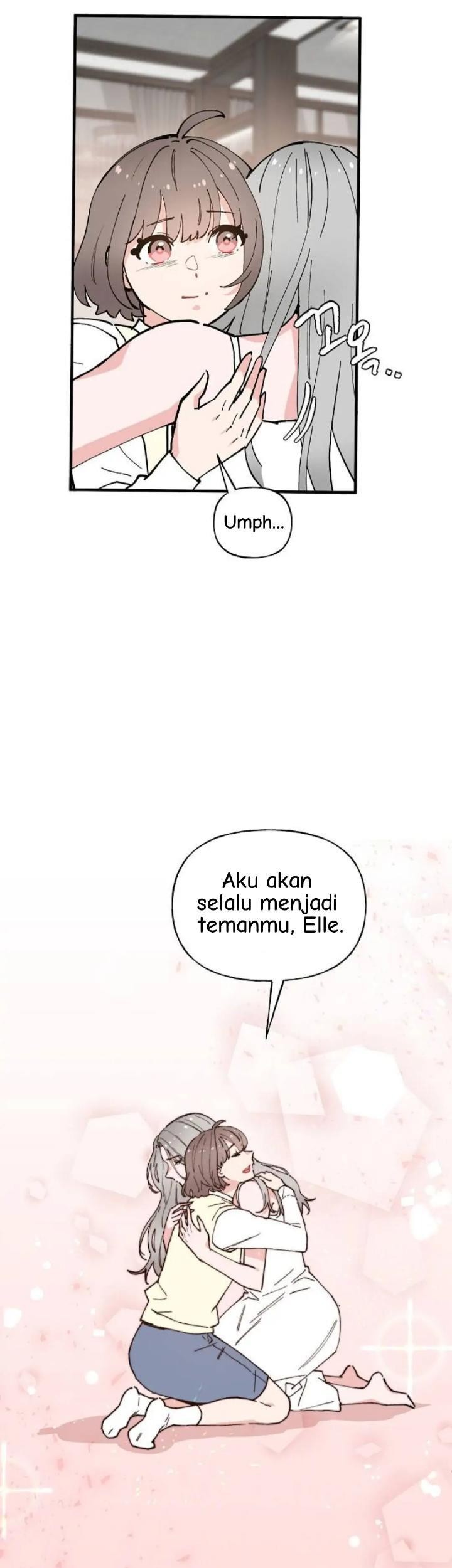 Protect Me, Knight Chapter 55 Gambar 49