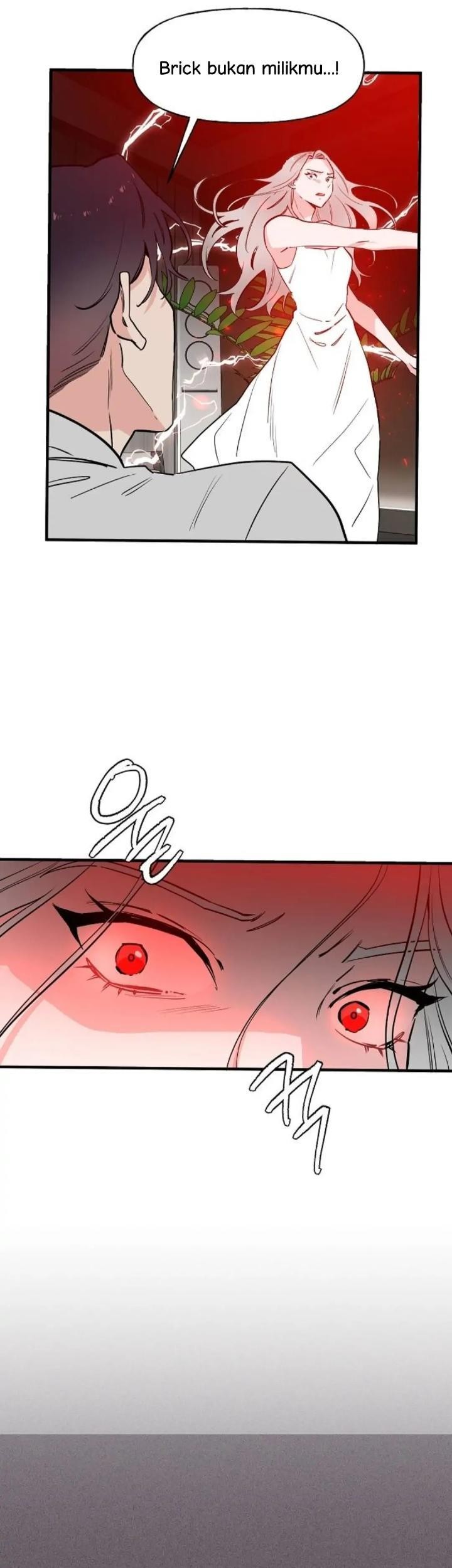 Protect Me, Knight Chapter 55 Gambar 6