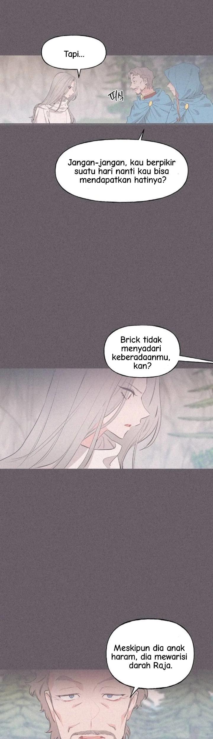 Protect Me, Knight Chapter 55 Gambar 8