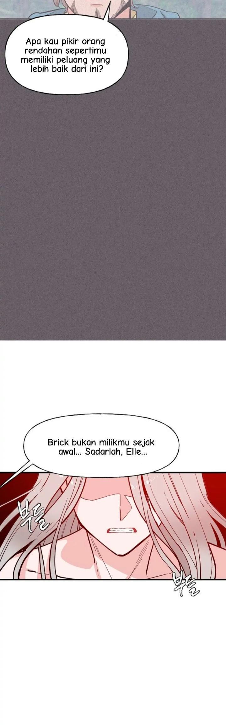 Protect Me, Knight Chapter 55 Gambar 9