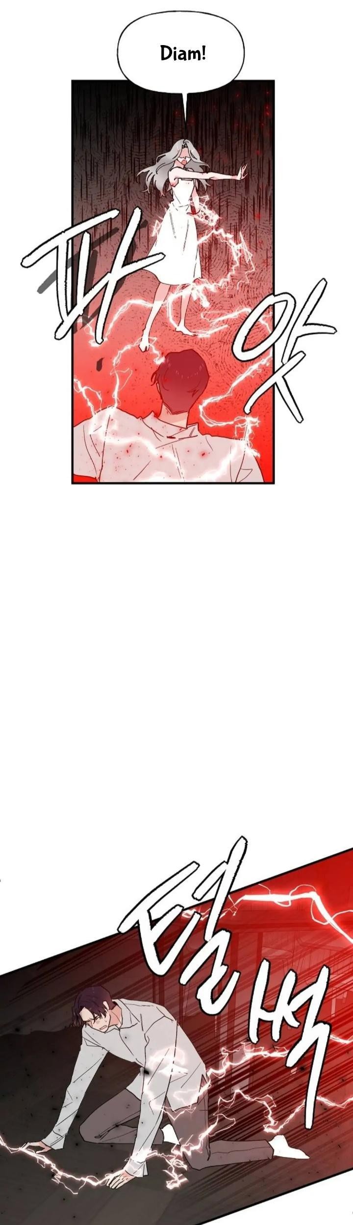 Protect Me, Knight Chapter 55 Gambar 10