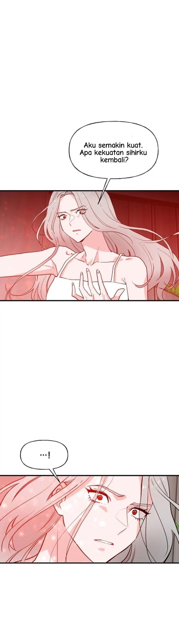 Protect Me, Knight Chapter 55 Gambar 12