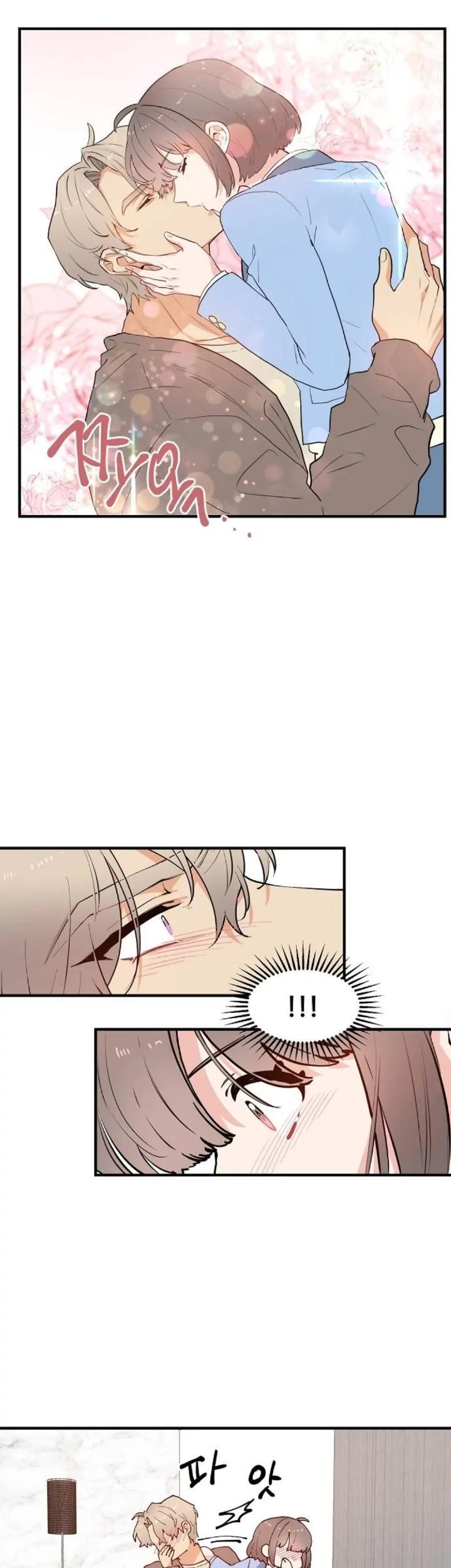 Protect Me, Knight Chapter 54 Gambar 15