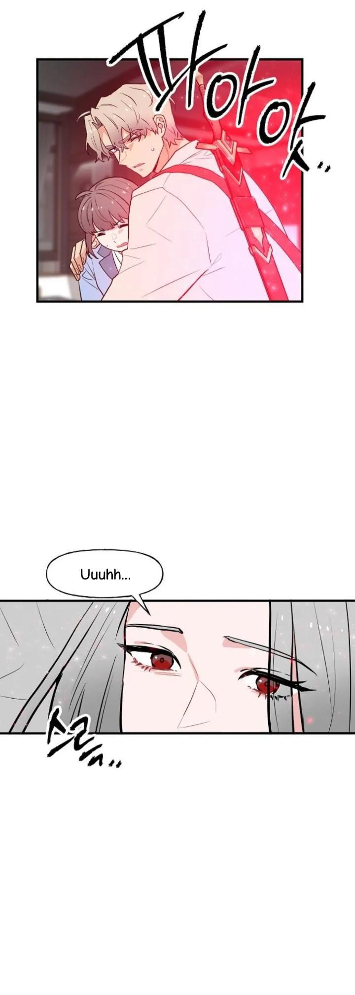 Protect Me, Knight Chapter 54 Gambar 38