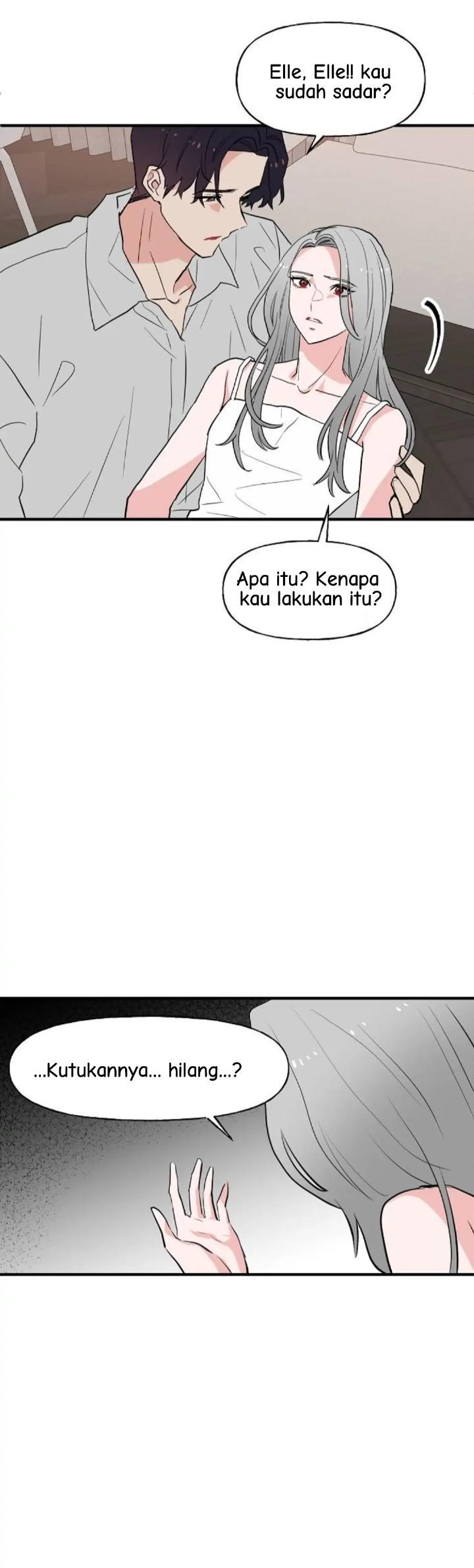 Protect Me, Knight Chapter 54 Gambar 39
