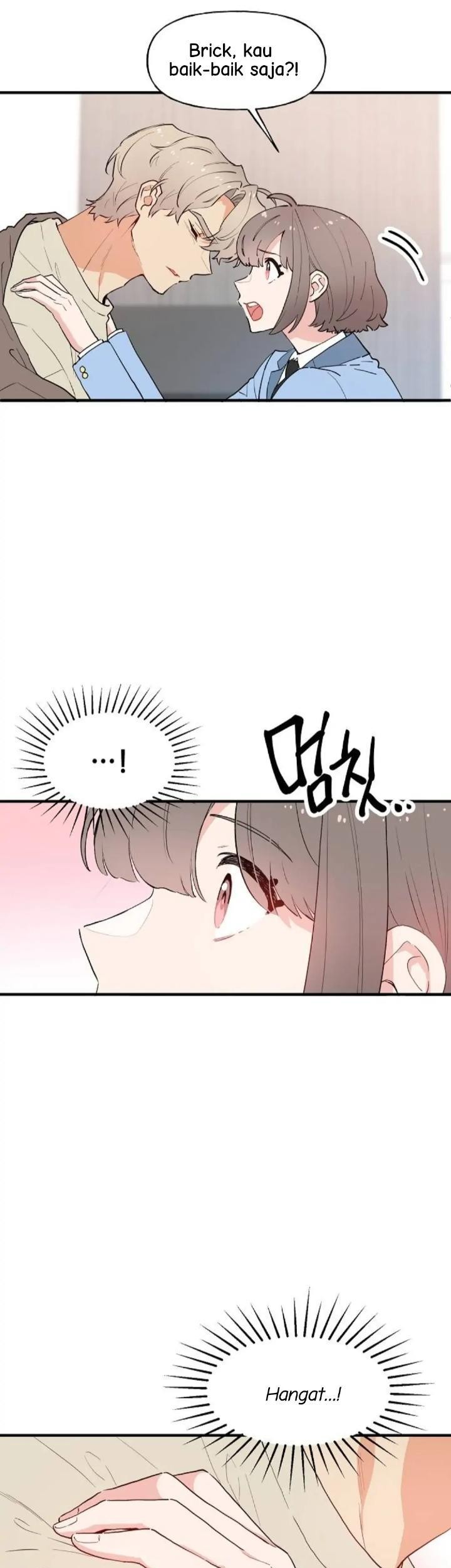 Protect Me, Knight Chapter 54 Gambar 3