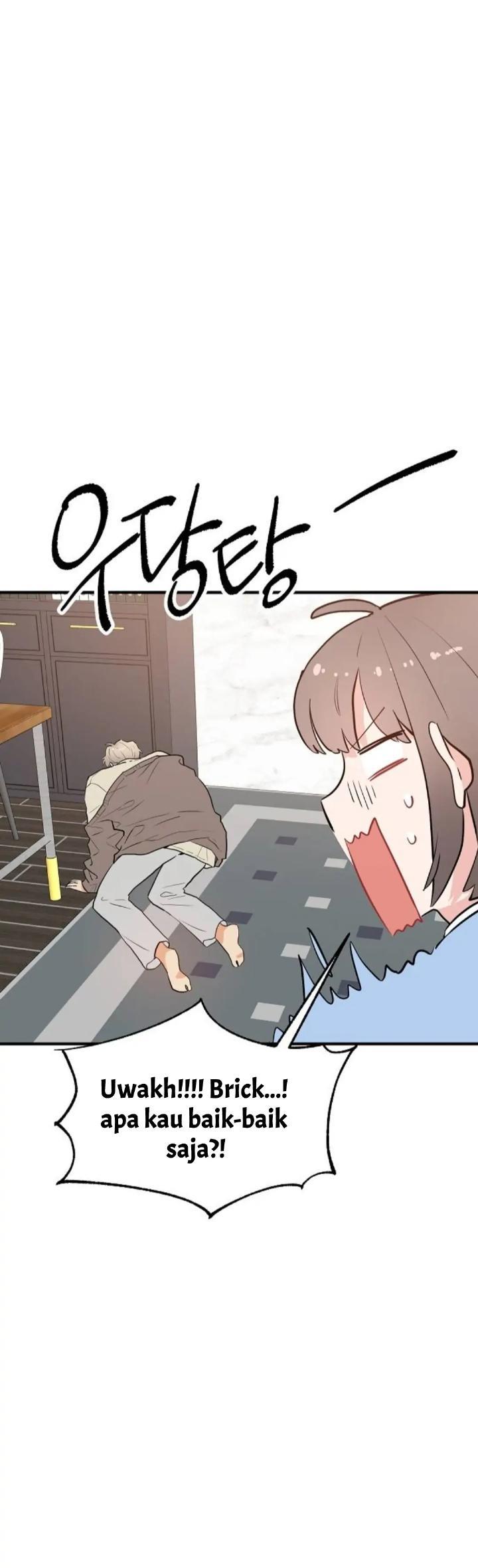 Protect Me, Knight Chapter 54 Gambar 10