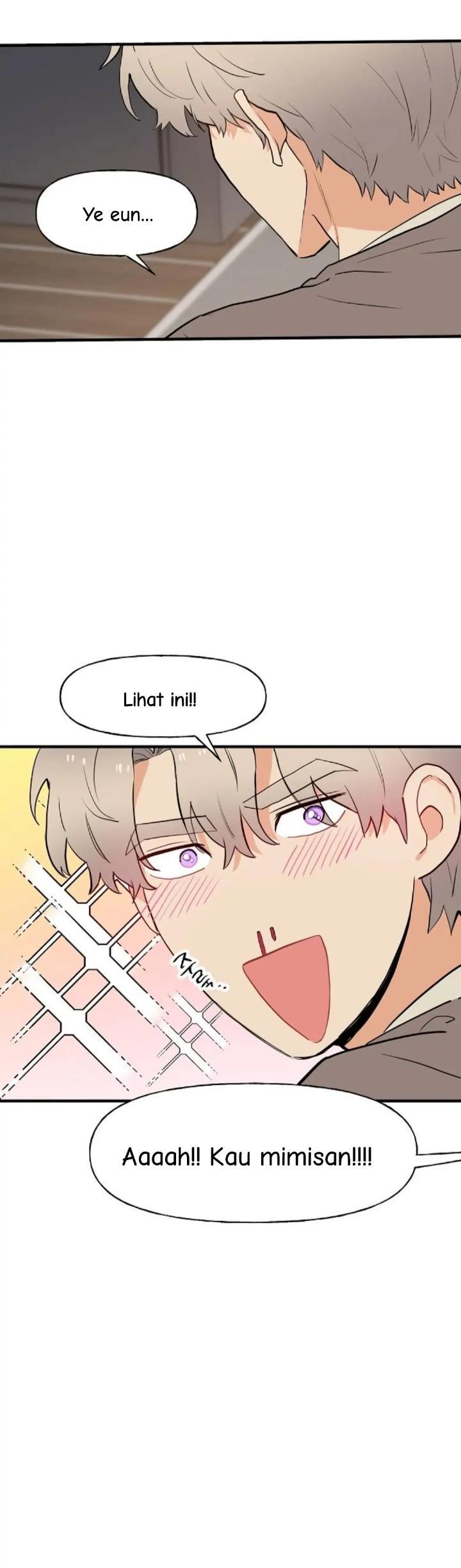 Protect Me, Knight Chapter 54 Gambar 11