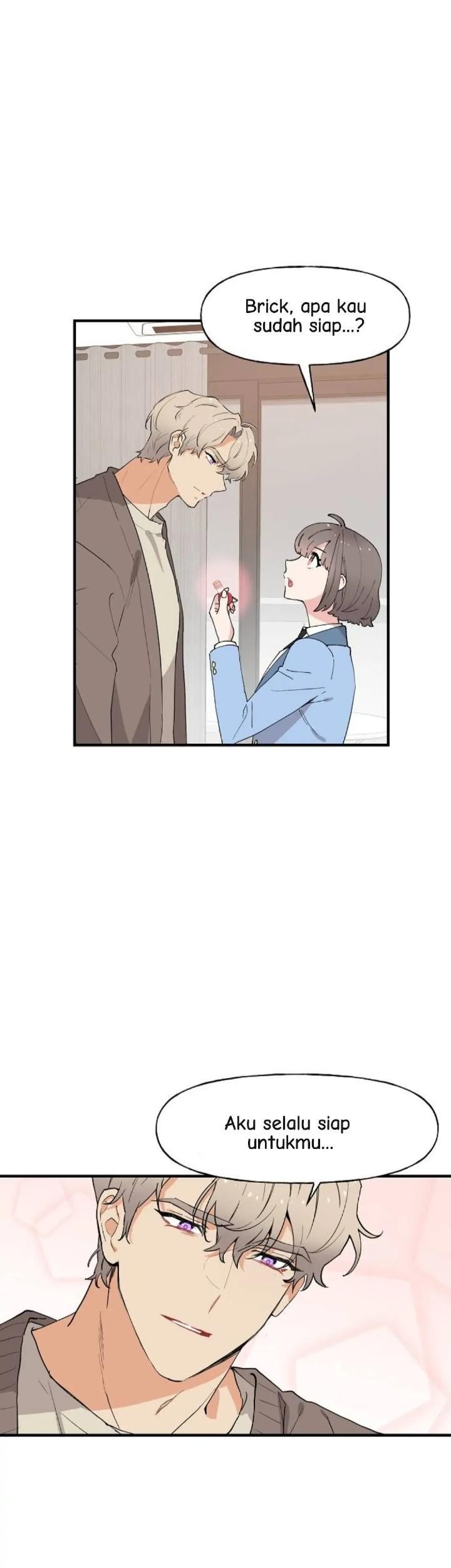 Protect Me, Knight Chapter 53 Gambar 31