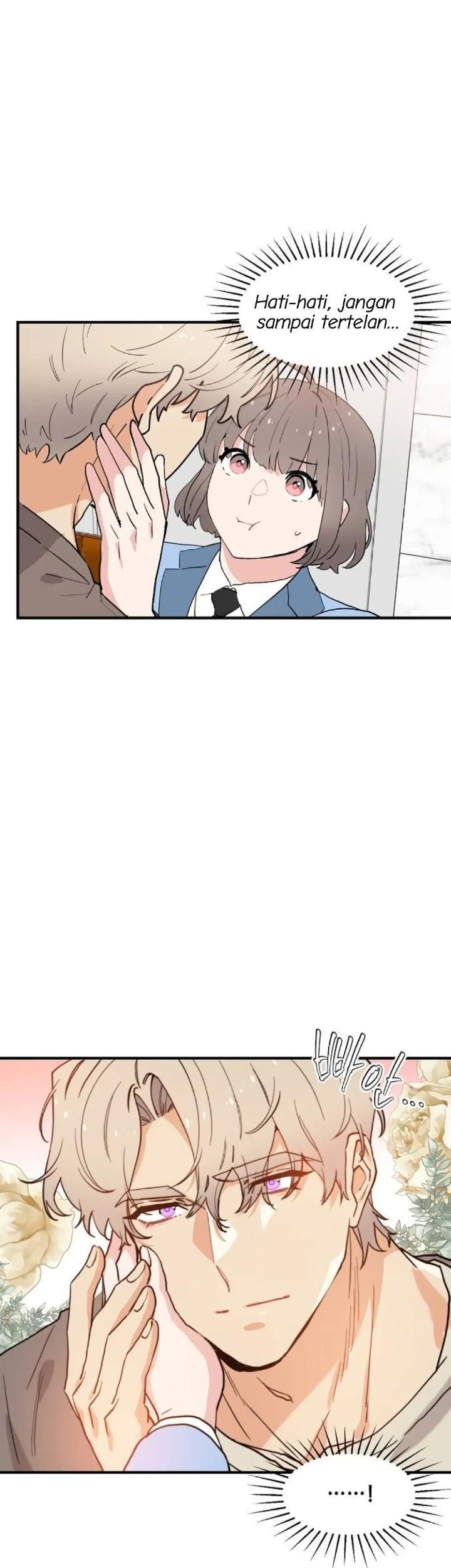 Protect Me, Knight Chapter 53 Gambar 39