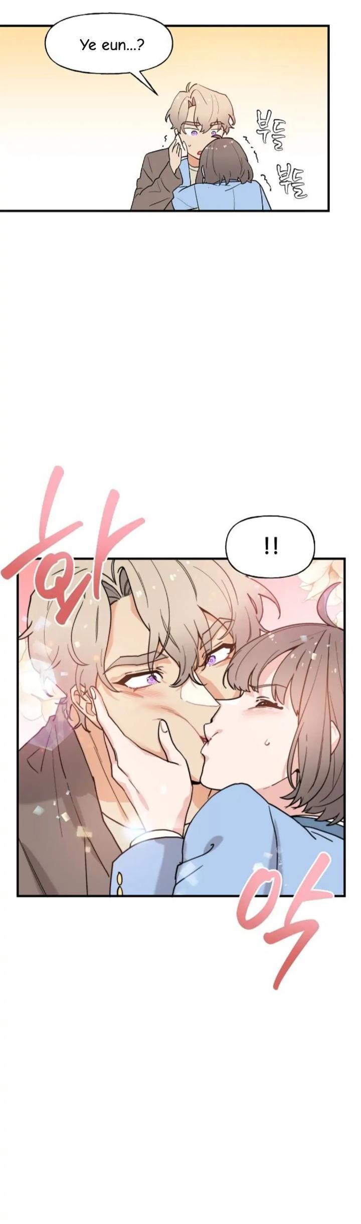 Protect Me, Knight Chapter 53 Gambar 42