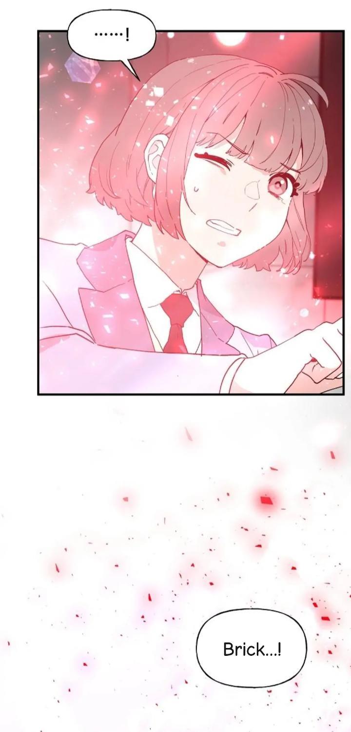 Protect Me, Knight Chapter 53 Gambar 44