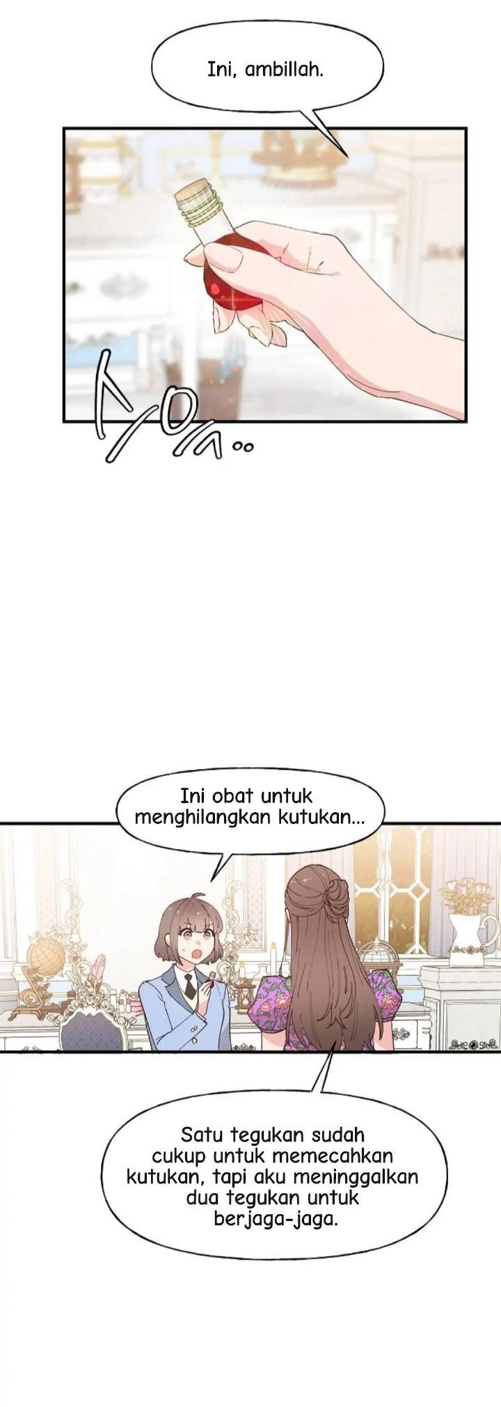 Protect Me, Knight Chapter 53 Gambar 12