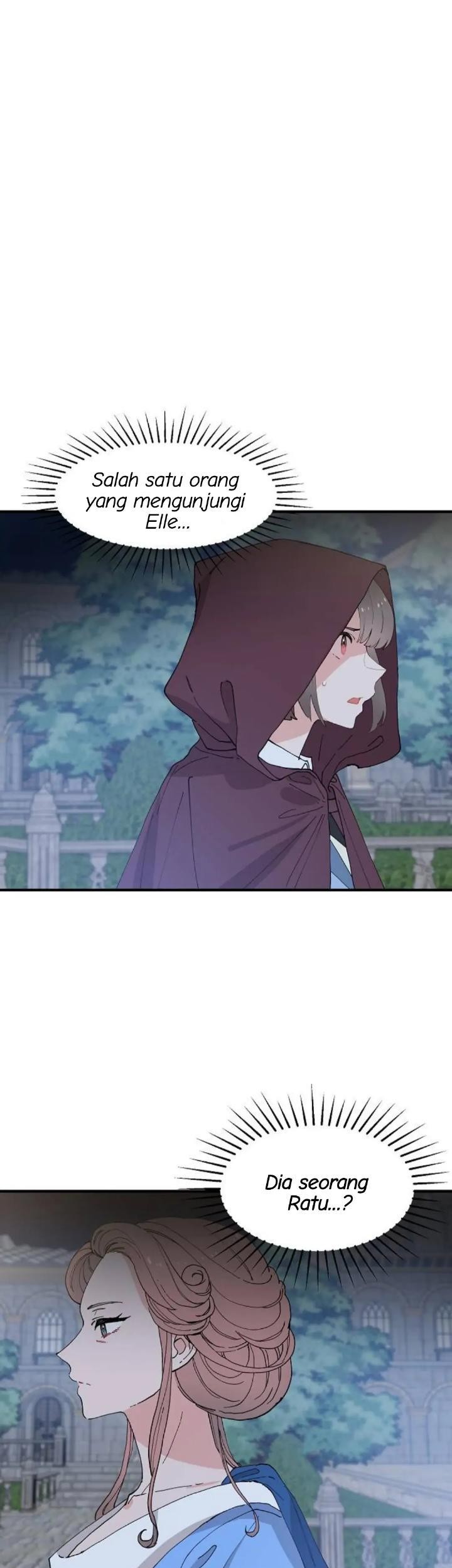 Protect Me, Knight Chapter 52 Gambar 37