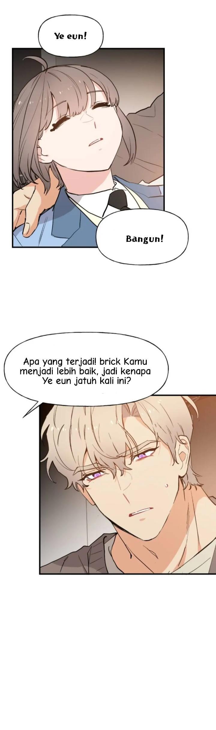 Protect Me, Knight Chapter 51 Gambar 12