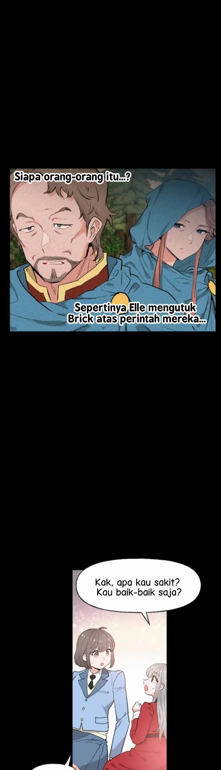 Protect Me, Knight Chapter 51 Gambar 30