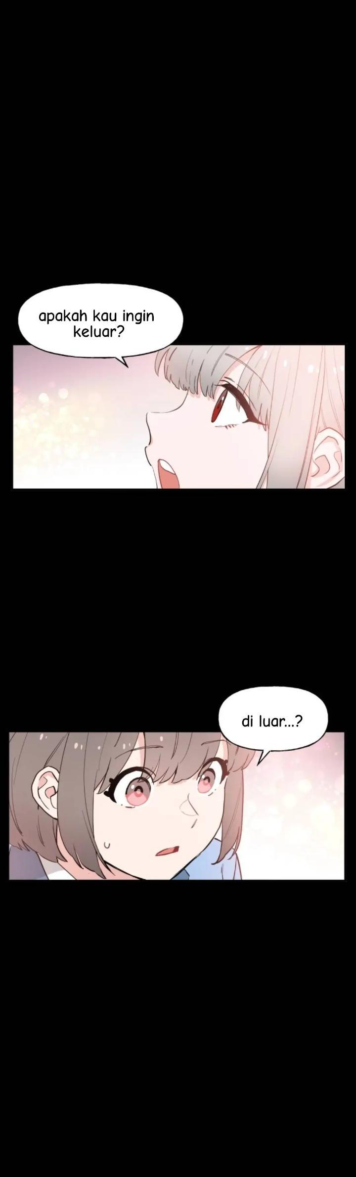 Protect Me, Knight Chapter 51 Gambar 32