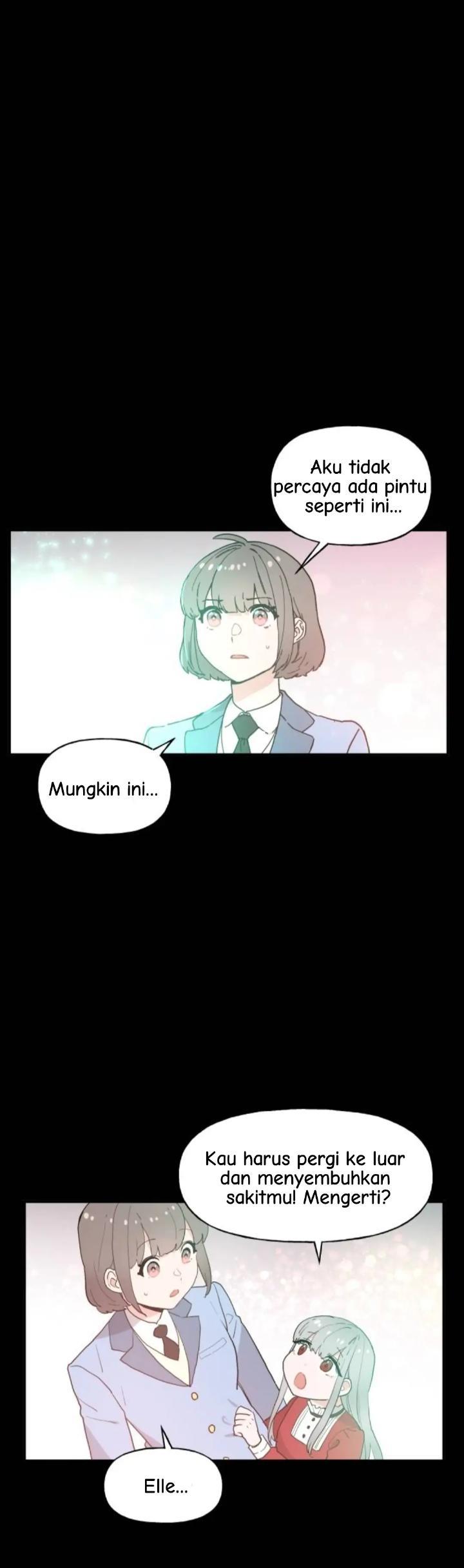 Protect Me, Knight Chapter 51 Gambar 34