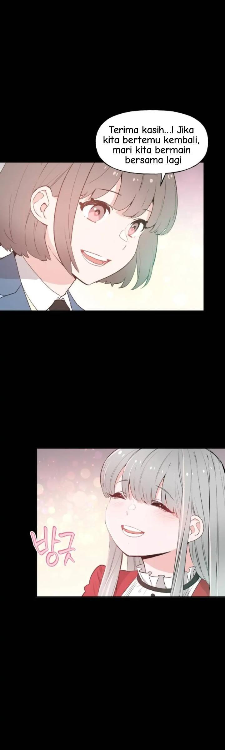 Protect Me, Knight Chapter 51 Gambar 35