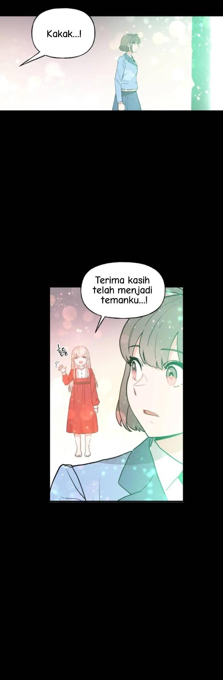 Protect Me, Knight Chapter 51 Gambar 36