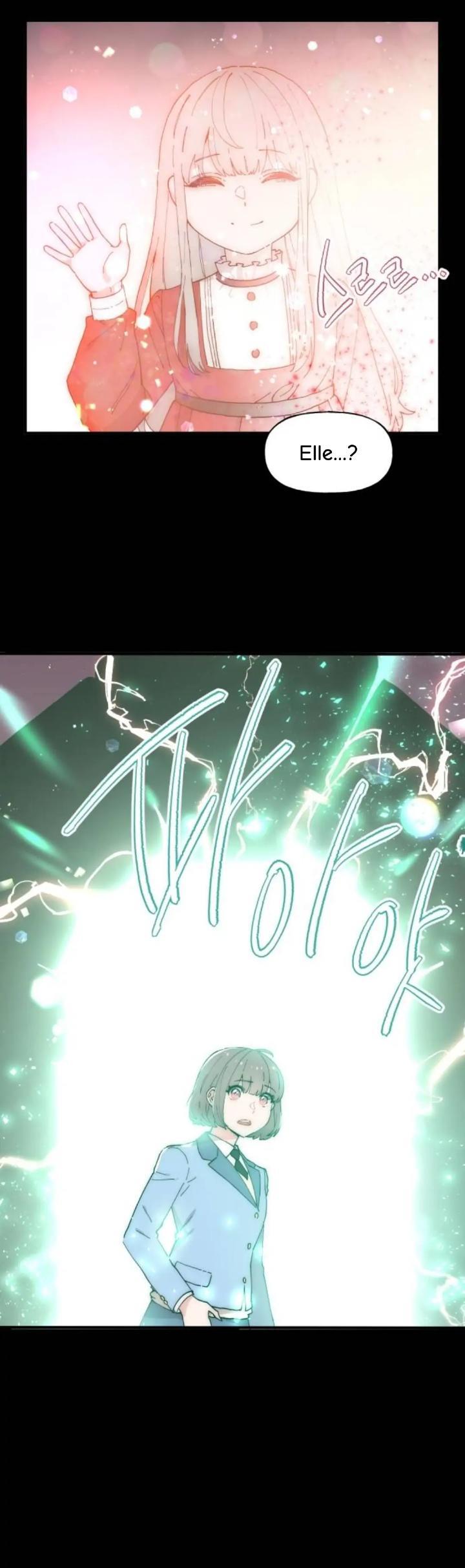 Protect Me, Knight Chapter 51 Gambar 37