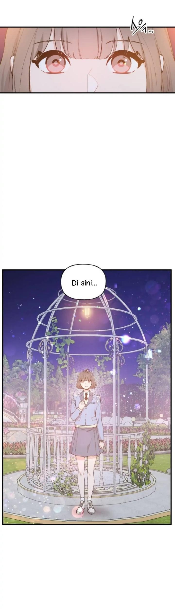 Protect Me, Knight Chapter 51 Gambar 39