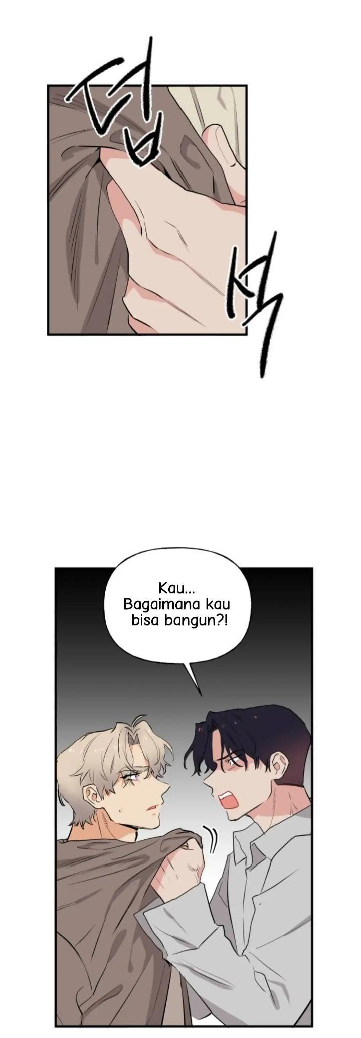 Protect Me, Knight Chapter 51 Gambar 6