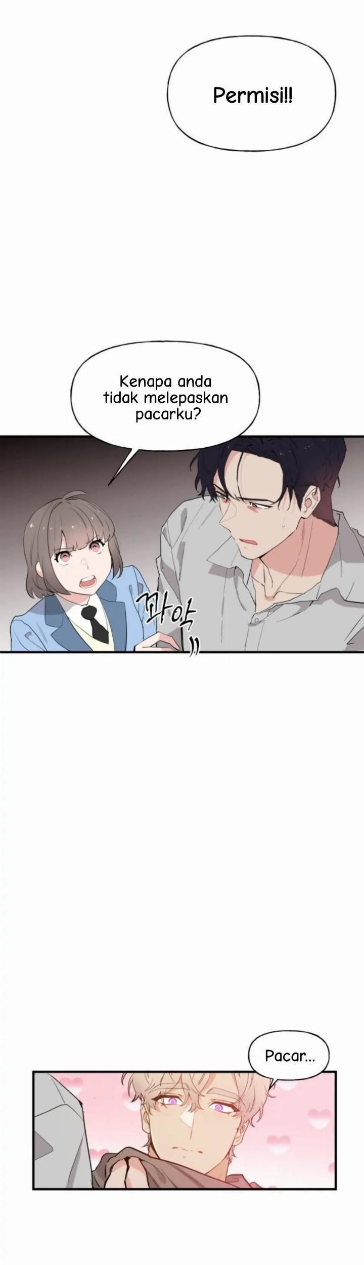 Protect Me, Knight Chapter 51 Gambar 8