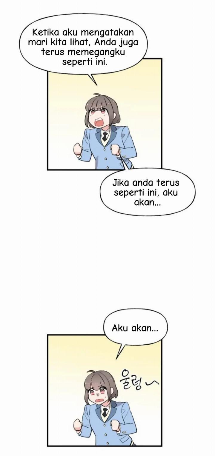 Protect Me, Knight Chapter 51 Gambar 10