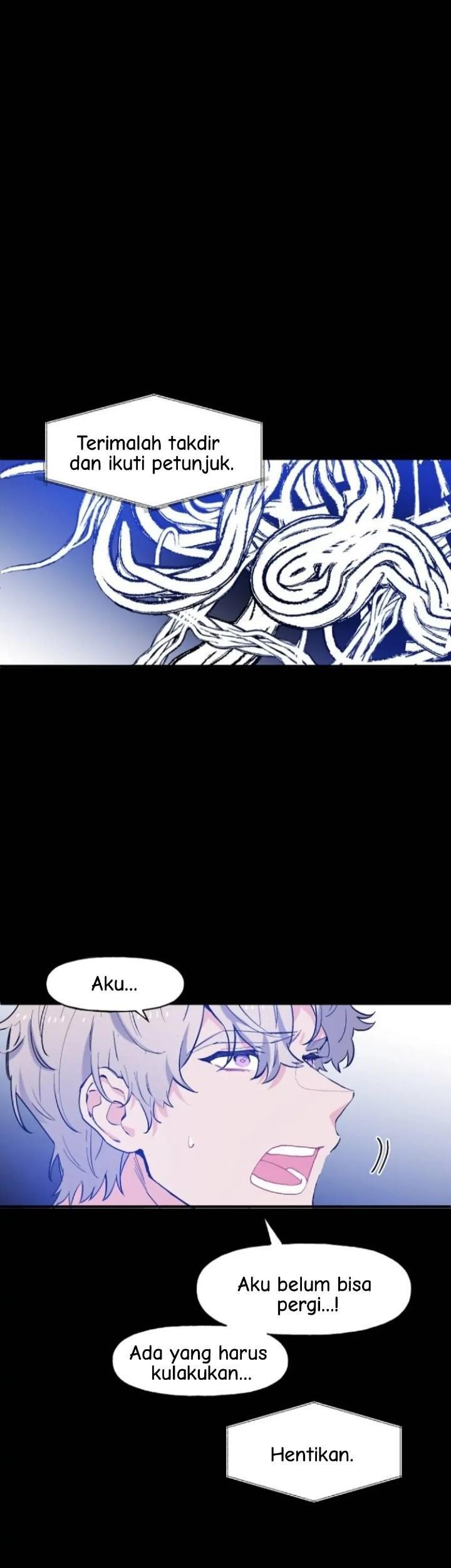 Protect Me, Knight Chapter 50 Gambar 11