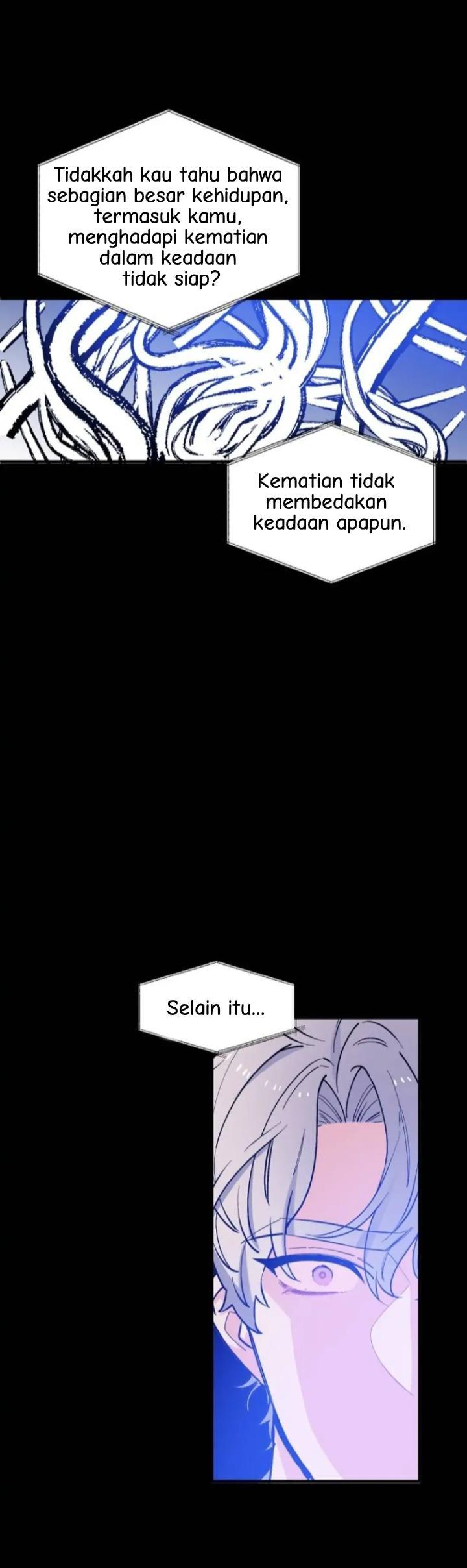 Protect Me, Knight Chapter 50 Gambar 13