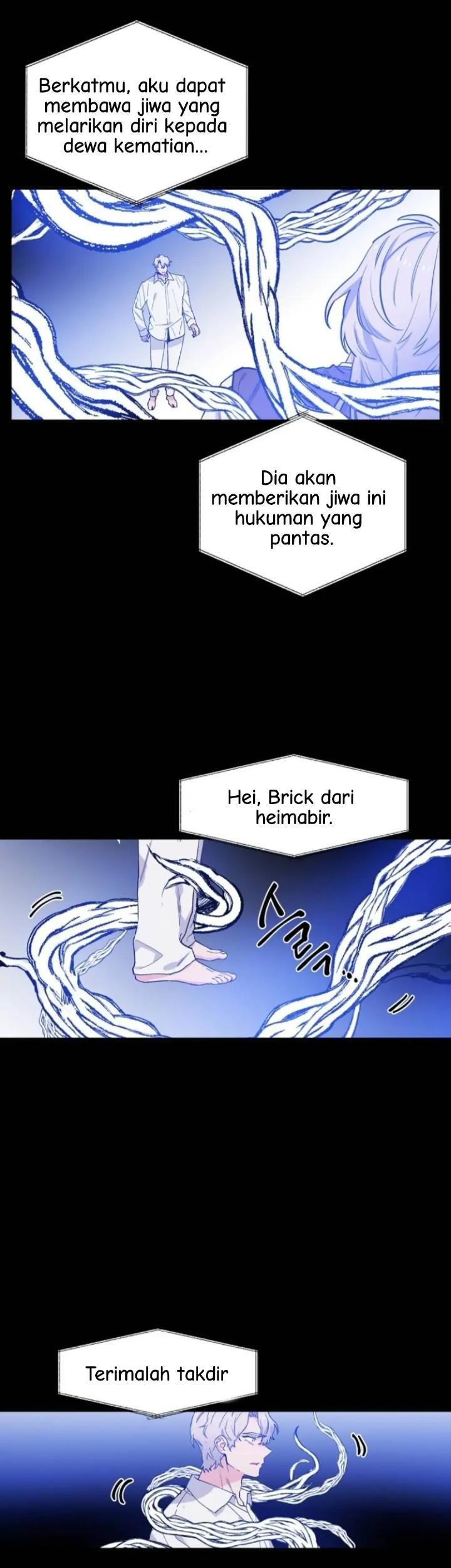 Protect Me, Knight Chapter 50 Gambar 15