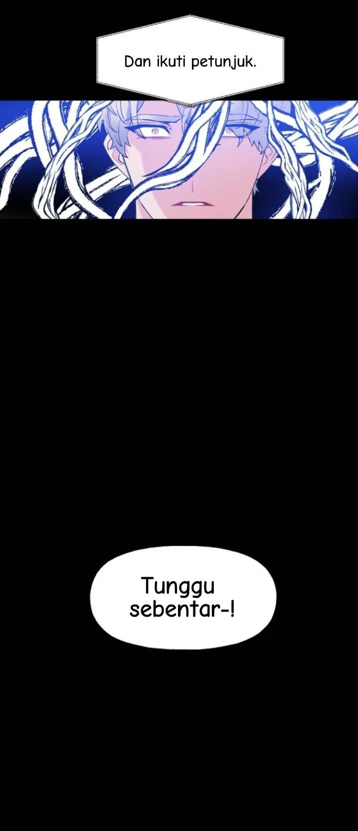 Protect Me, Knight Chapter 50 Gambar 17