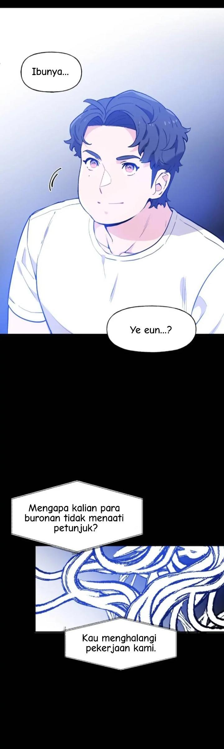 Protect Me, Knight Chapter 50 Gambar 19