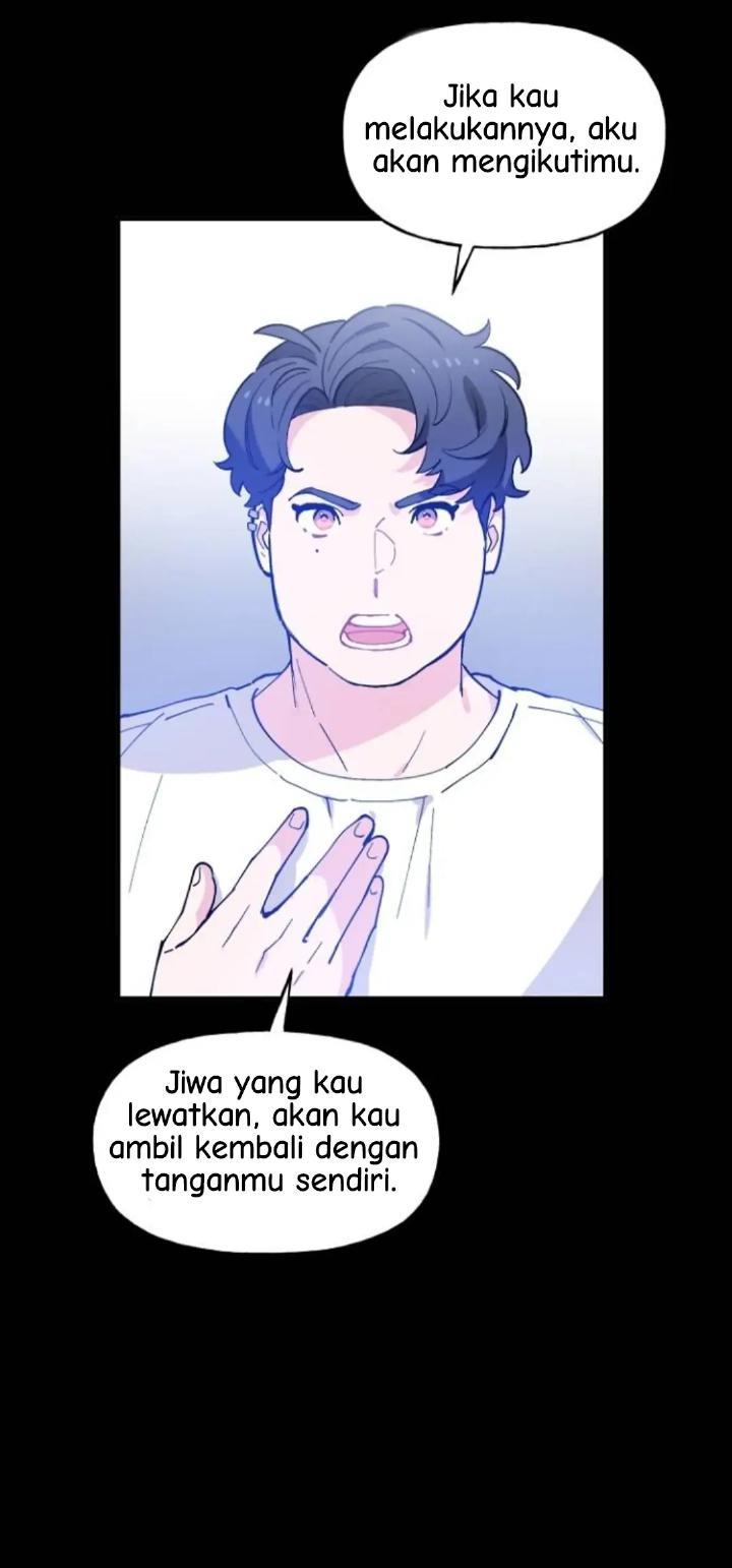 Protect Me, Knight Chapter 50 Gambar 22