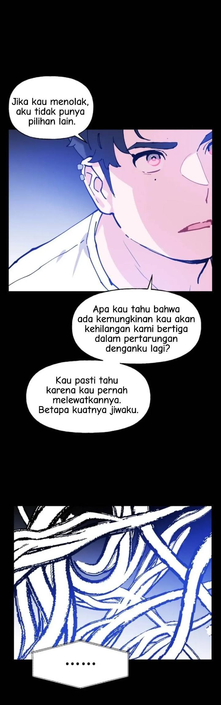 Protect Me, Knight Chapter 50 Gambar 24