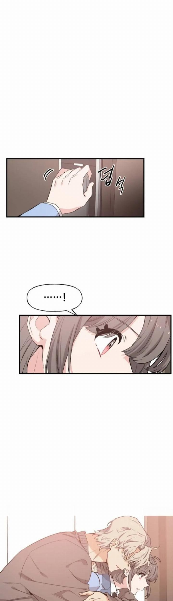 Protect Me, Knight Chapter 50 Gambar 28