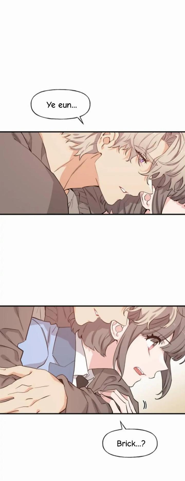 Protect Me, Knight Chapter 50 Gambar 30