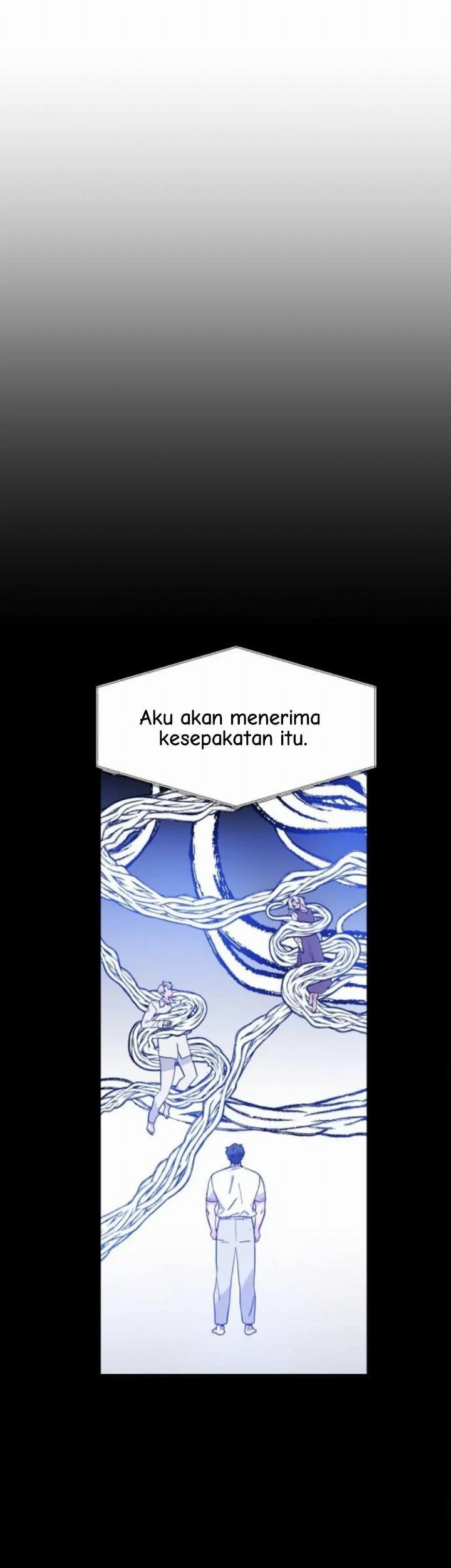 Protect Me, Knight Chapter 50 Gambar 31