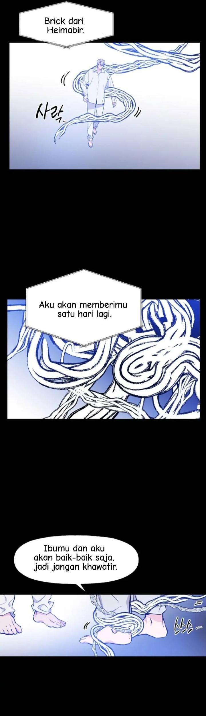 Protect Me, Knight Chapter 50 Gambar 33