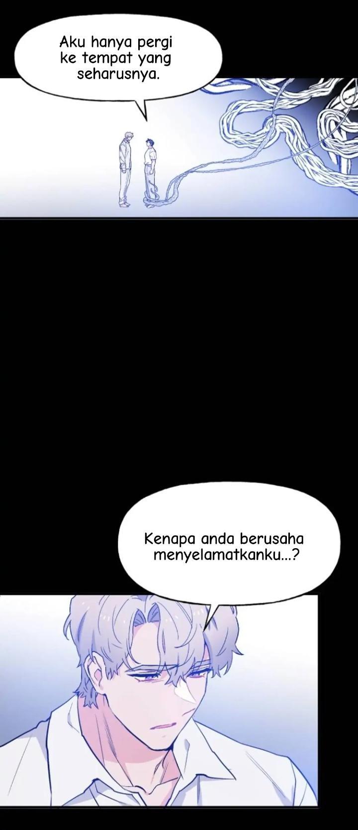 Protect Me, Knight Chapter 50 Gambar 35