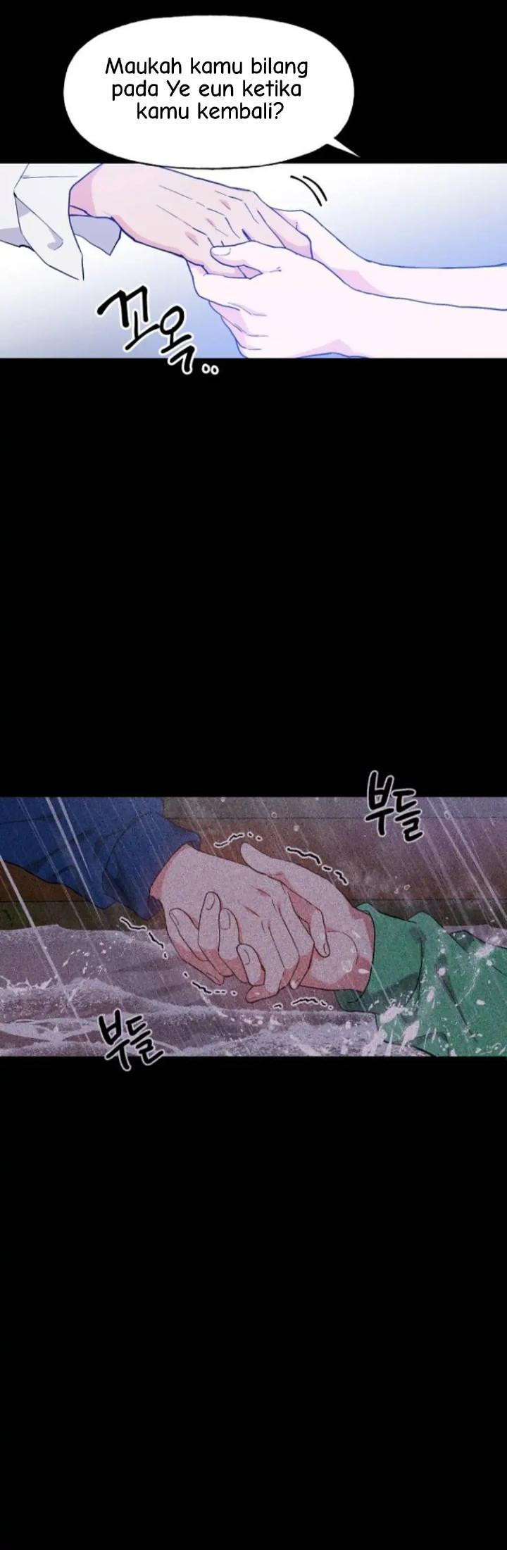 Protect Me, Knight Chapter 50 Gambar 37