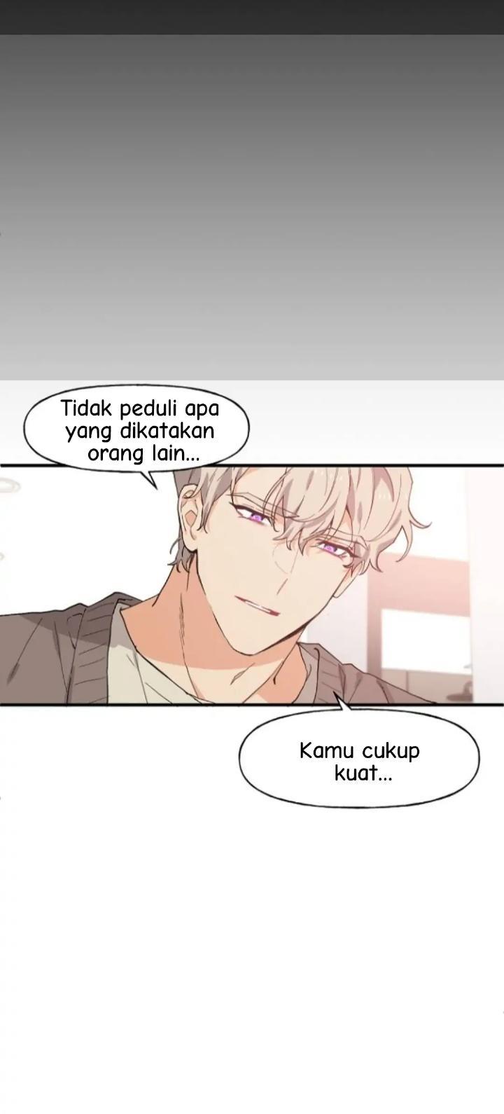 Protect Me, Knight Chapter 50 Gambar 40