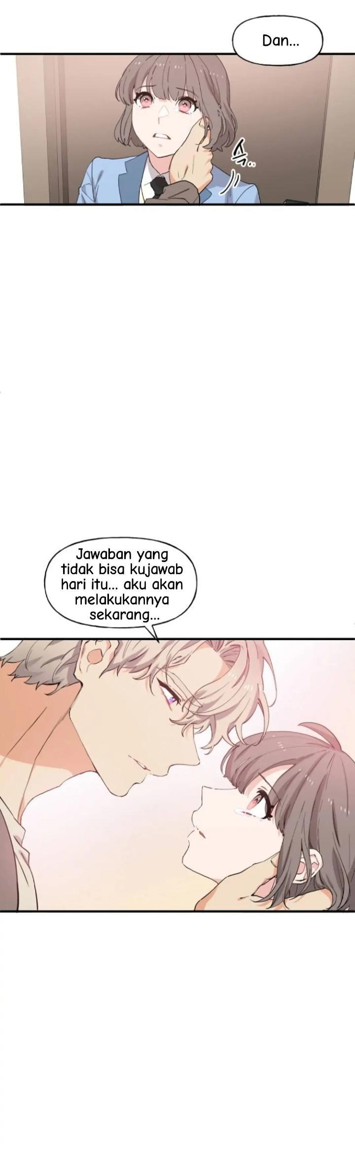 Protect Me, Knight Chapter 50 Gambar 41