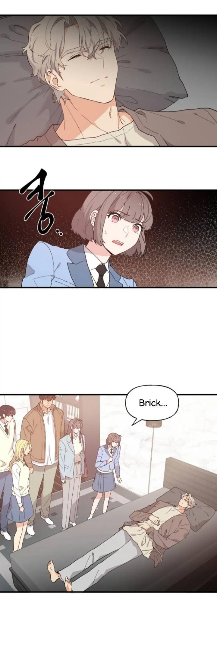 Protect Me, Knight Chapter 50 Gambar 5