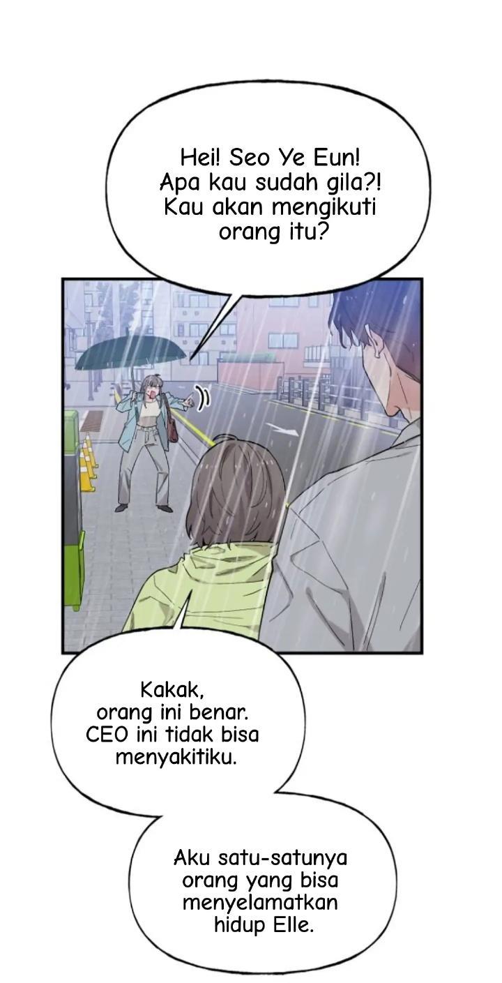 Protect Me, Knight Chapter 49 Gambar 12