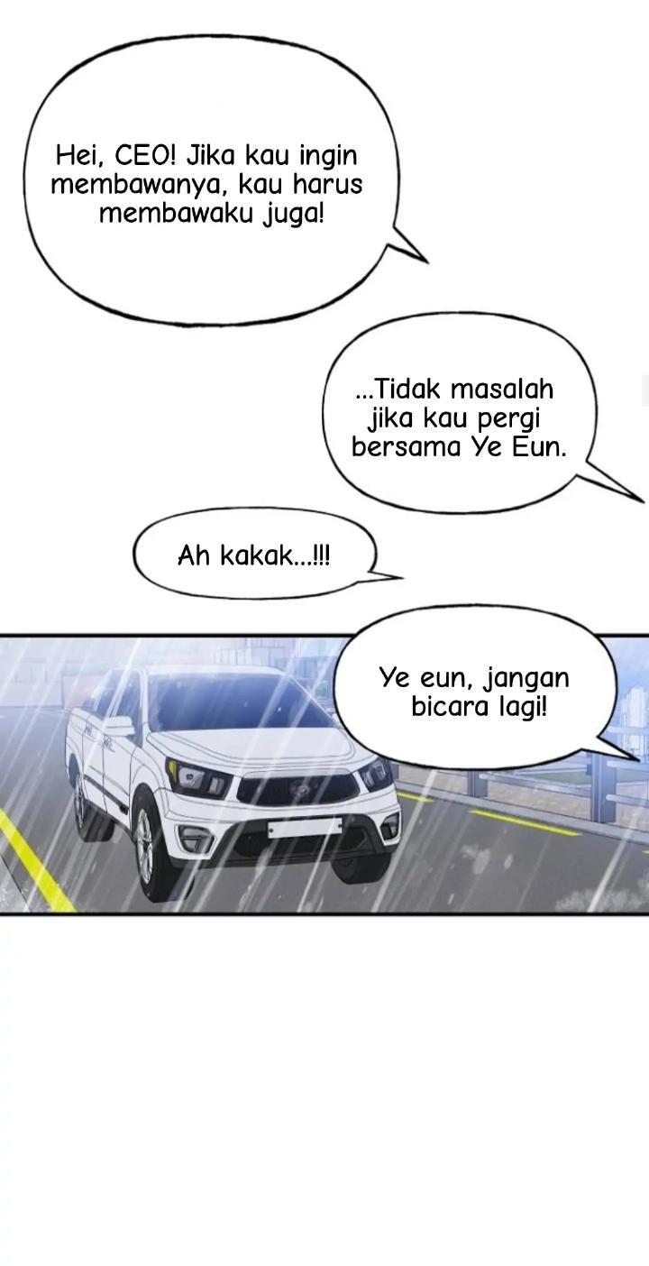Protect Me, Knight Chapter 49 Gambar 14