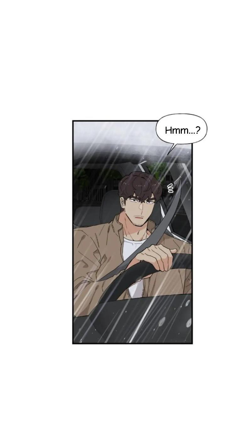 Protect Me, Knight Chapter 49 Gambar 15